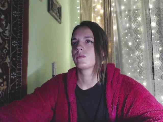 Babymuro4ka webcam