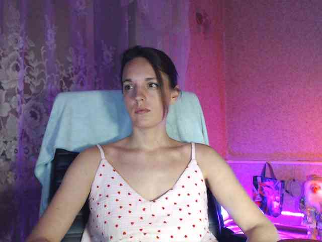 Babymuro4ka webcam