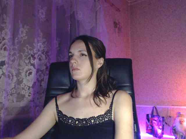 Babymuro4ka webcam