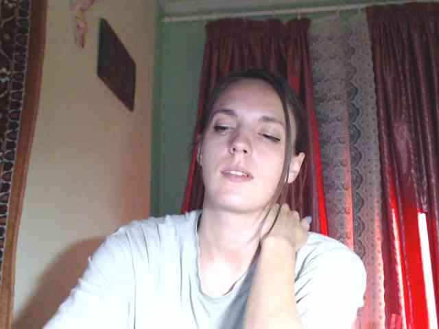 Babymuro4ka webcam