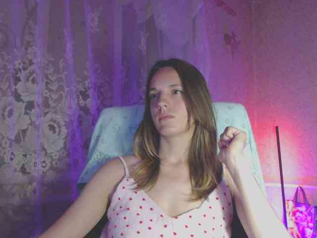 Babymuro4ka webcam