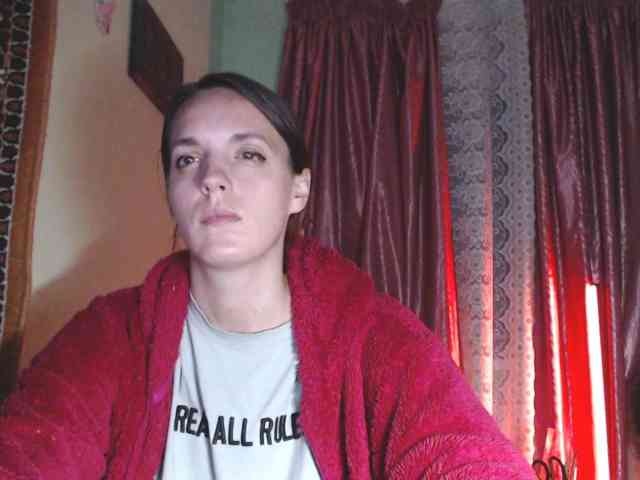 Babymuro4ka webcam