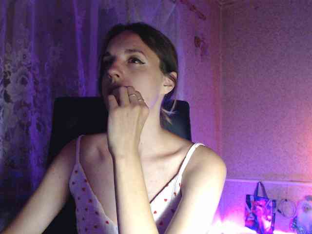 Babymuro4ka webcam