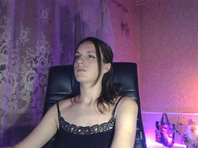 Babymuro4ka webcam