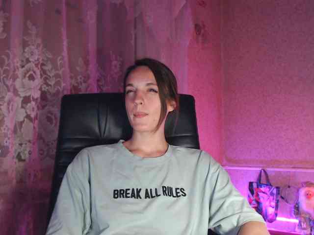 Babymuro4ka webcam