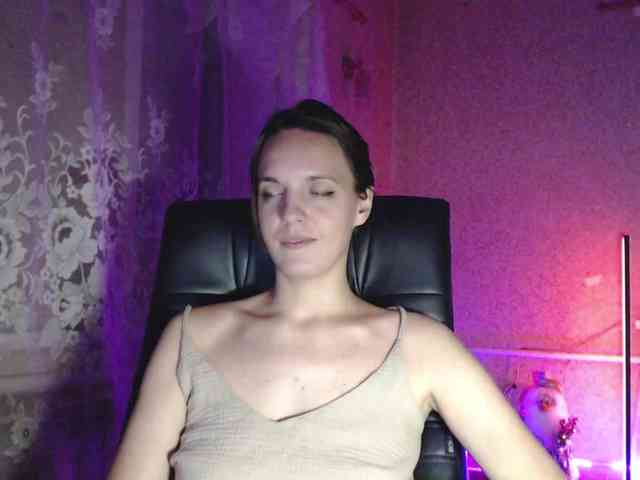 Babymuro4ka webcam