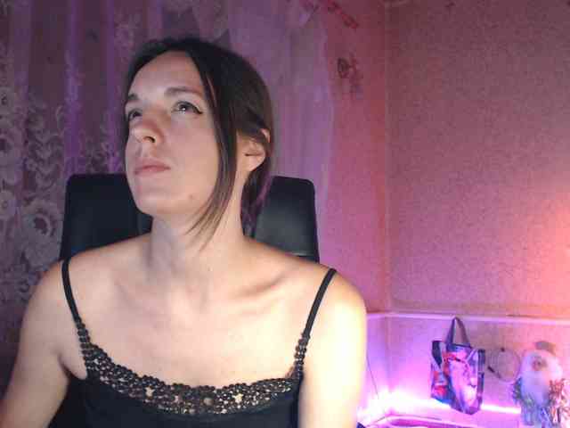 Babymuro4ka webcam