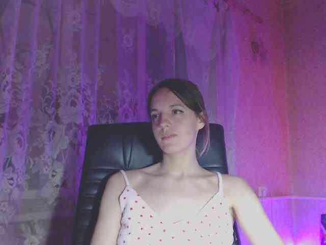 Babymuro4ka webcam