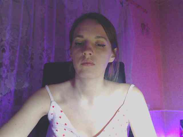 Babymuro4ka webcam