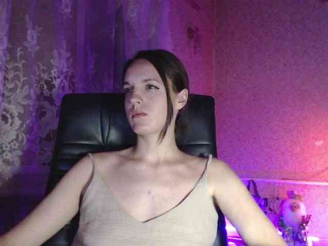 Babymuro4ka webcam