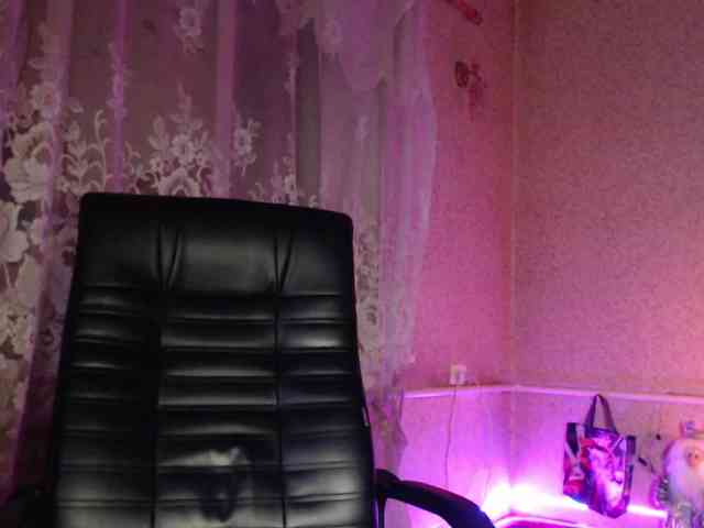 Babymuro4ka webcam