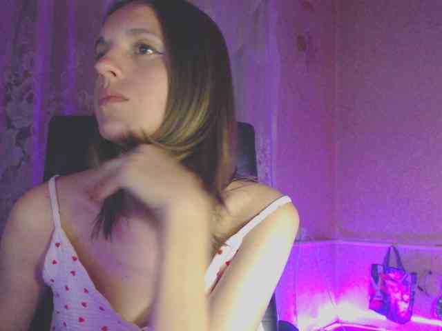Babymuro4ka webcam