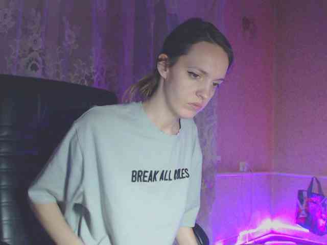 babymuro4ka Live Webcam on BongaCams