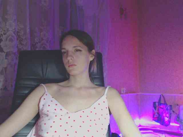 Babymuro4ka webcam