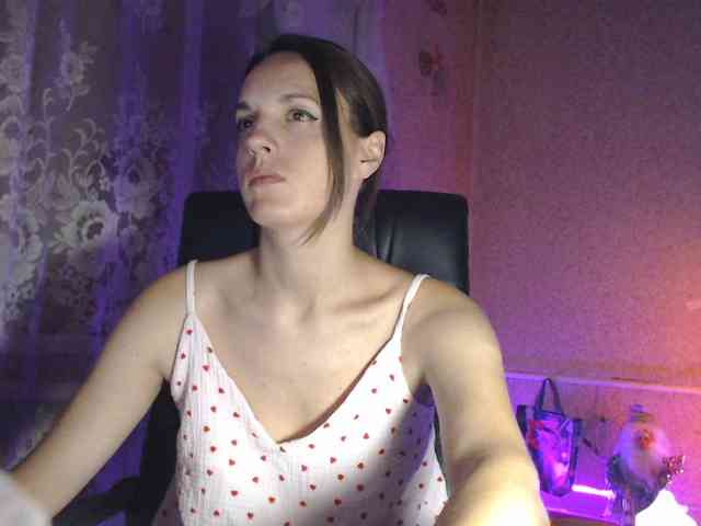 Babymuro4ka webcam