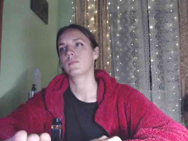 Babymuro4ka webcam