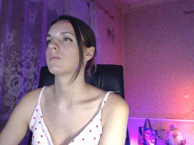 Babymuro4ka webcam