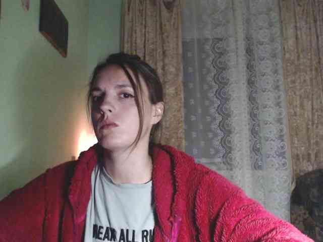 Babymuro4ka webcam