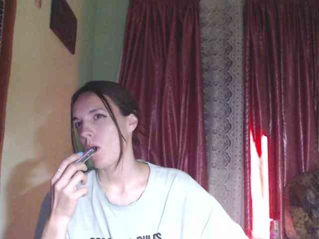 Babymuro4ka webcam