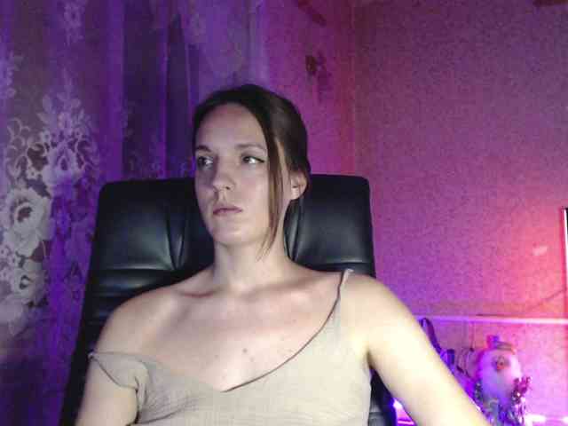 Babymuro4ka webcam