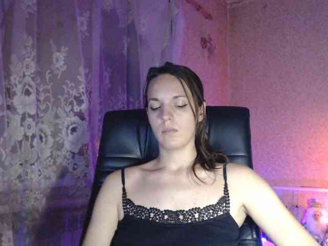 Babymuro4ka webcam