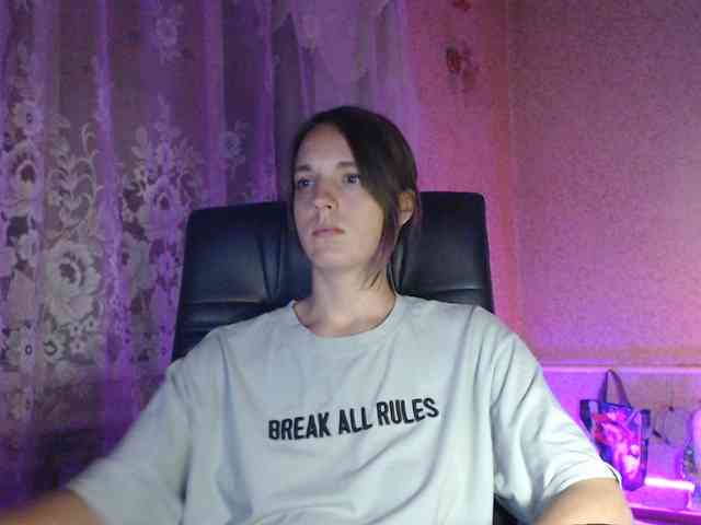 Babymuro4ka webcam