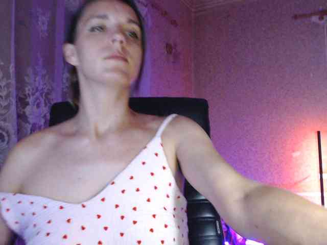 Babymuro4ka webcam