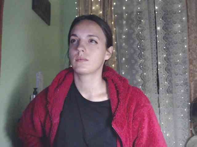 Babymuro4ka webcam
