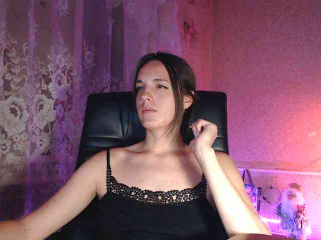Babymuro4ka webcam