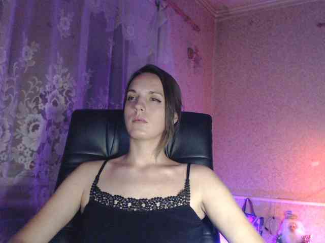 Babymuro4ka webcam