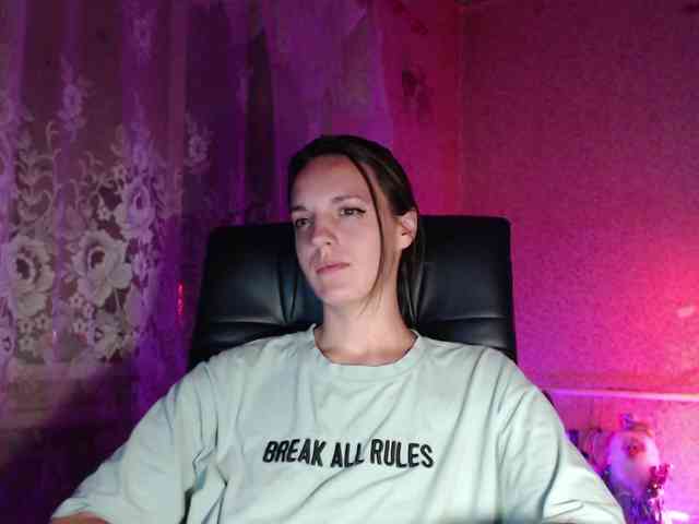 Babymuro4ka webcam