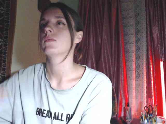 Babymuro4ka webcam