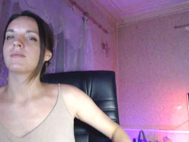 Babymuro4ka webcam