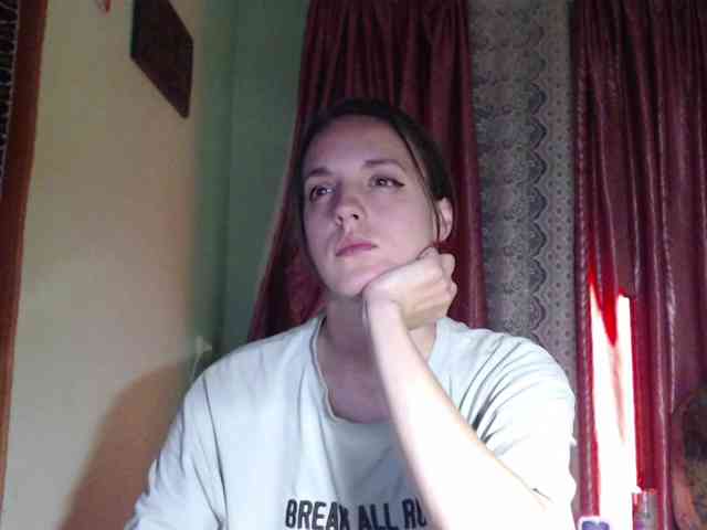 Babymuro4ka webcam