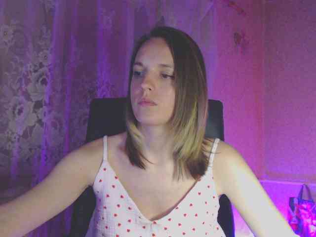 Babymuro4ka webcam