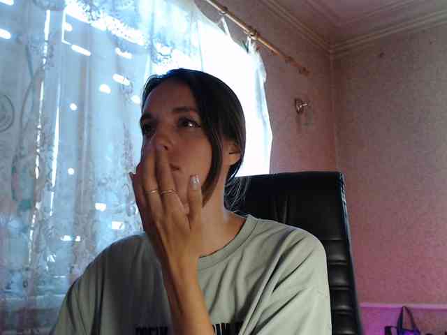 Babymuro4ka webcam