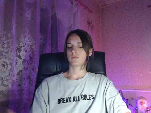 Babymuro4ka webcam