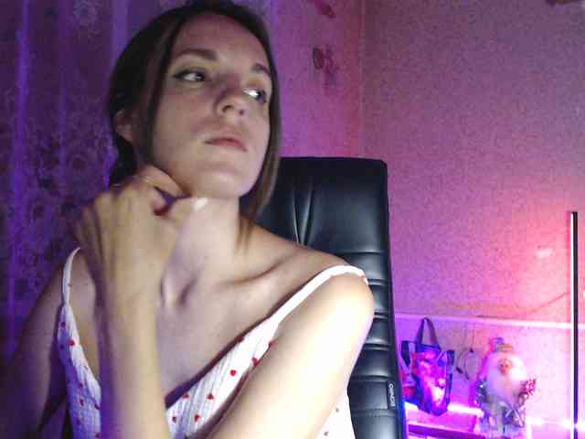 Babymuro4ka webcam