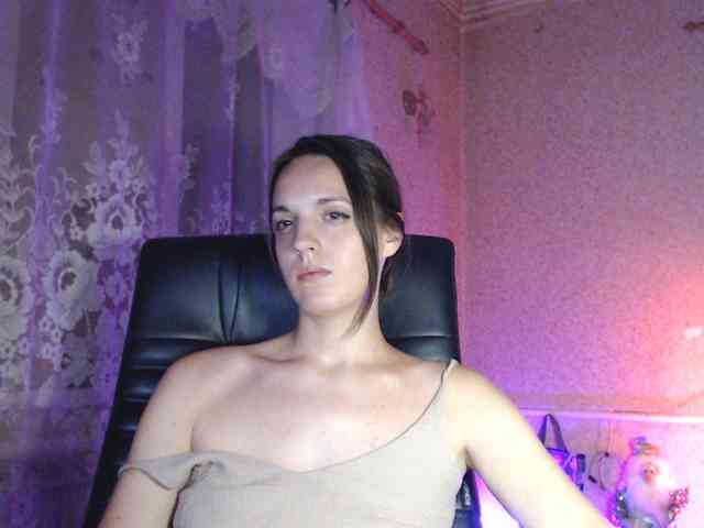 Babymuro4ka webcam