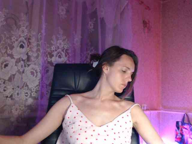 Babymuro4ka webcam