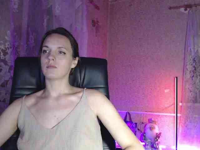 Babymuro4ka webcam