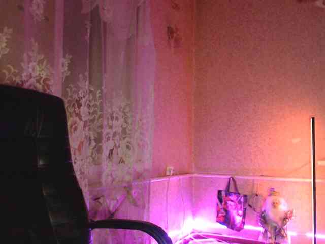 Babymuro4ka webcam