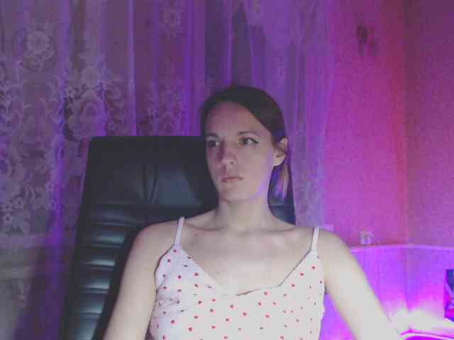 Babymuro4ka webcam