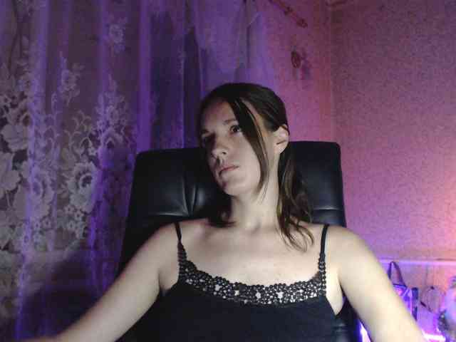Babymuro4ka webcam