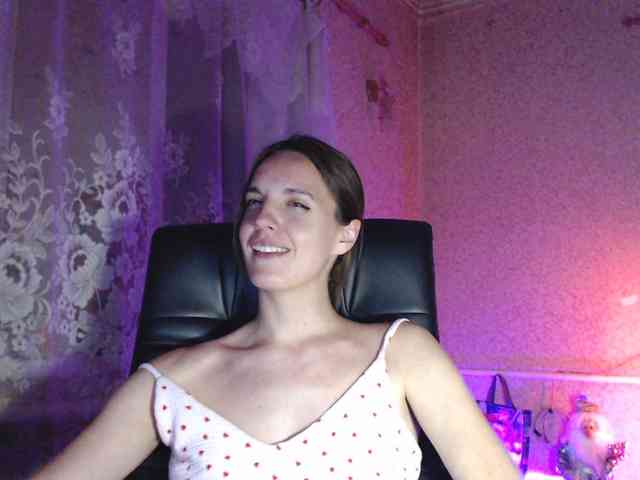 Babymuro4ka webcam