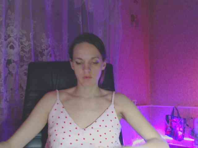 Babymuro4ka webcam