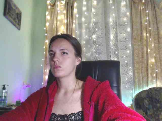 Babymuro4ka webcam