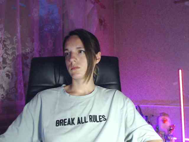 Babymuro4ka webcam