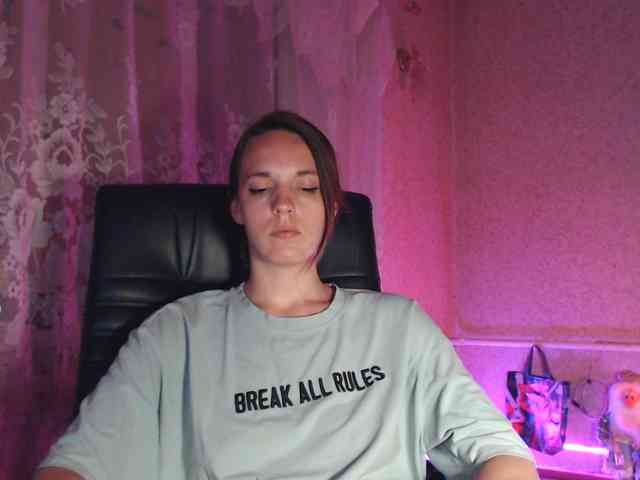 Babymuro4ka webcam