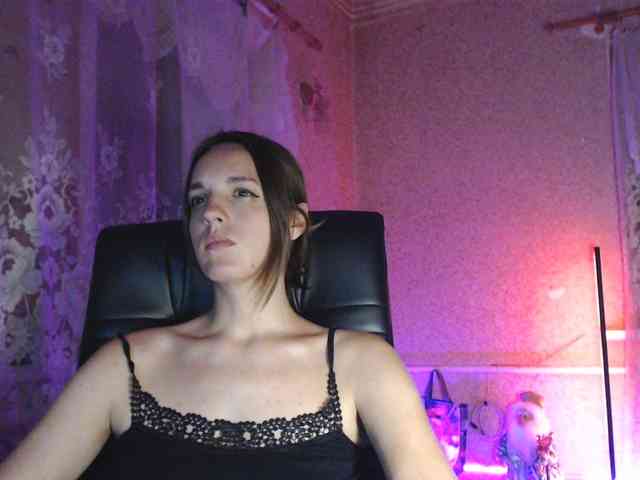Babymuro4ka webcam